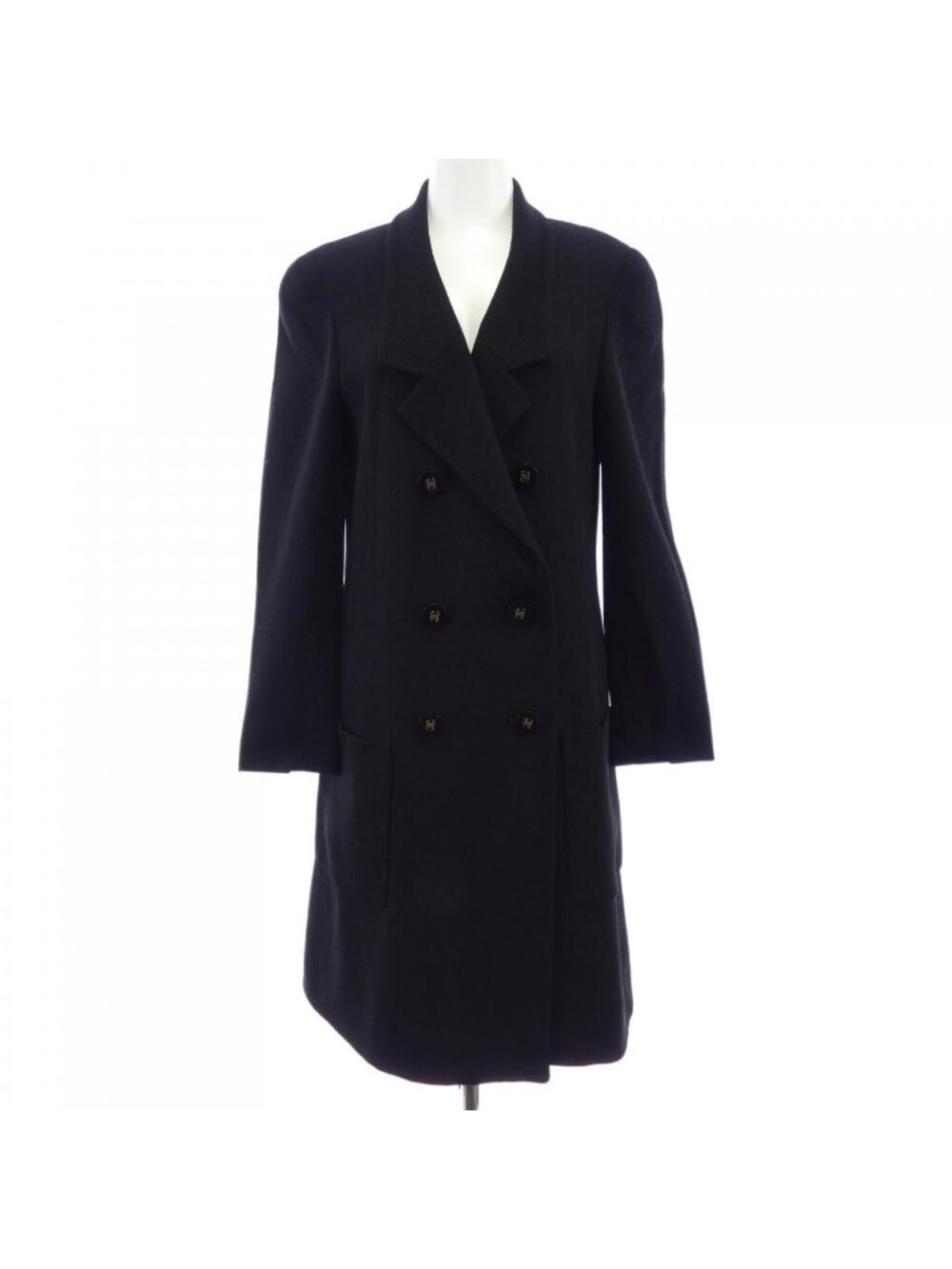 Chanel Vintage 94A Coat